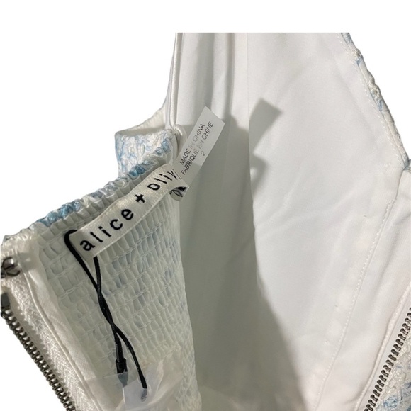 Alice + Olivia Elegant Jumpsuit - Picture 7 of 7